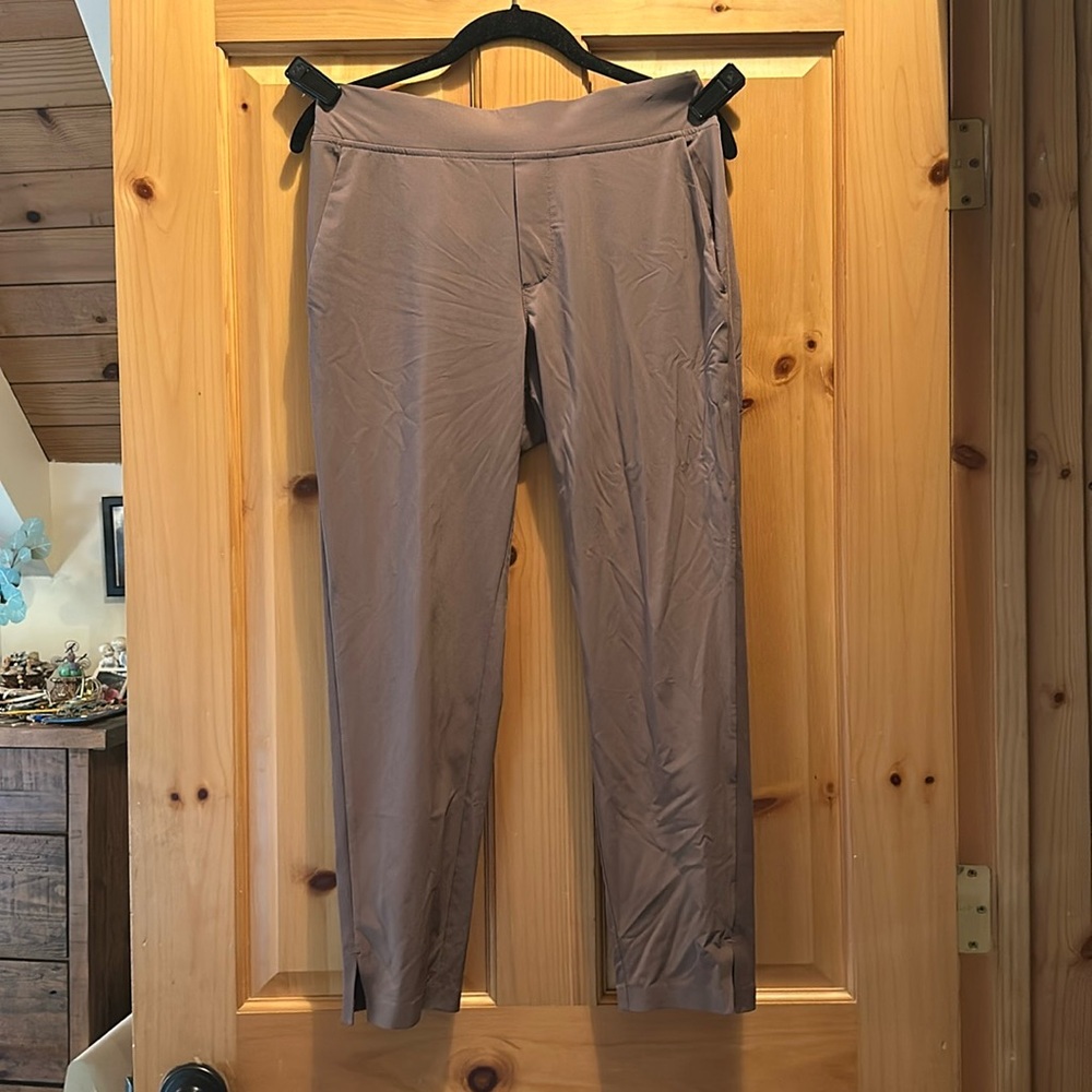 Athleta Brooklyn ankle pant